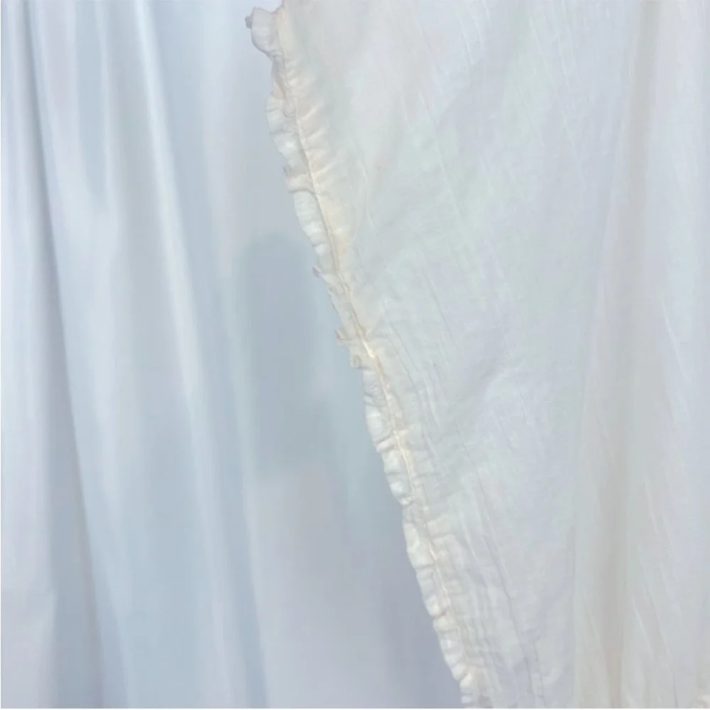 Aerie Beach Cover Up Size M - Picture 4 of 8